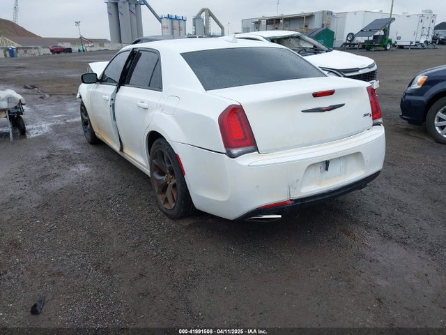 2C3CCABG5MH532807 Chrysler 300 300s