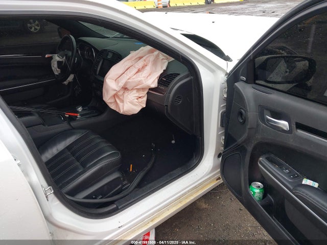 2C3CCABG5MH532807 Chrysler 300 300s