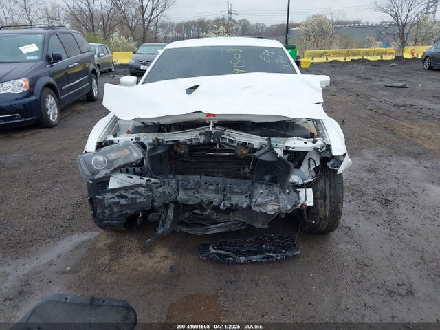 2C3CCABG5MH532807 Chrysler 300 300s