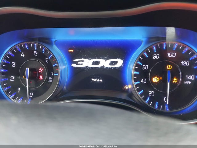 2C3CCABG5MH532807 Chrysler 300 300s