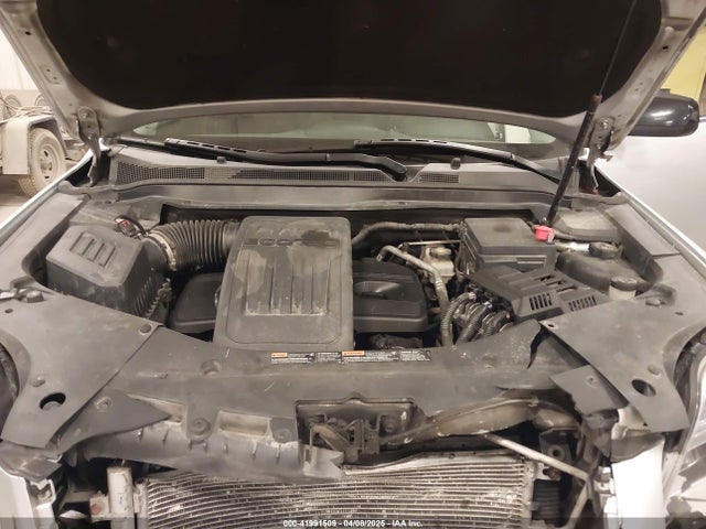2015 Gmc Terrain Sle-1 მანქანა იყიდება აუქციონზე, vin: 2GKALMEK5F6358468, აუქციონის ნომერი: 41991509