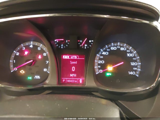 2015 Gmc Terrain Sle-1 მანქანა იყიდება აუქციონზე, vin: 2GKALMEK5F6358468, აუქციონის ნომერი: 41991509