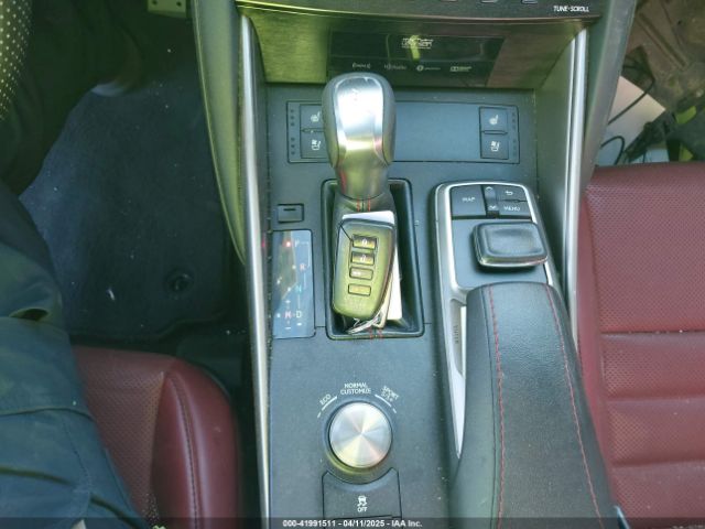 JTHBE1D2XH5031040 Lexus IS 350