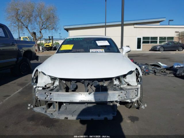 JTHBE1D2XH5031040 Lexus IS 350