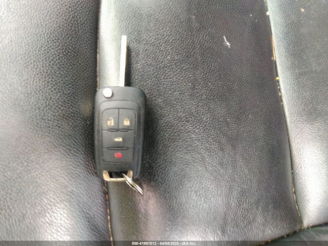 1G1PG5SB5G7208018 Chevrolet Cruze Limited Ltz Auto