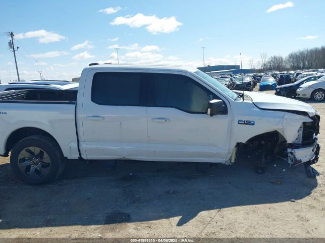 1FTVW3L74RWG20276 Ford F-150 Lightning Flash