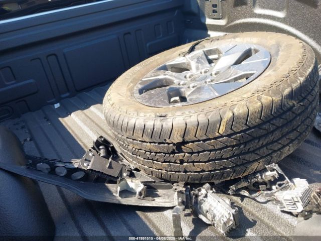 1FTVW3L74RWG20276 Ford F-150 Lightning Flash