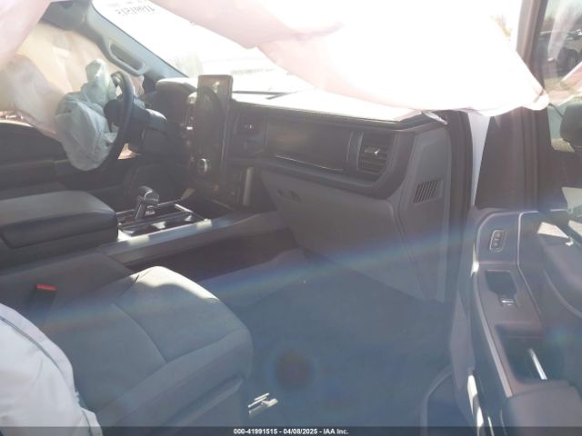 1FTVW3L74RWG20276 Ford F-150 Lightning Flash