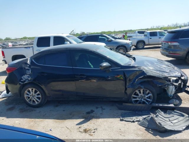 JM1BM1V76E1185858 Mazda Mazda3 I Touring