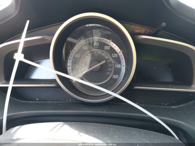 JM1BM1V76E1185858 Mazda Mazda3 I Touring