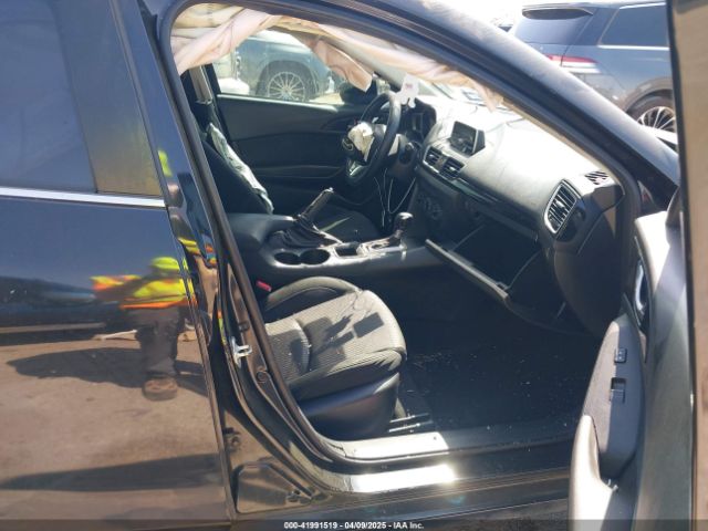 JM1BM1V76E1185858 Mazda Mazda3 I Touring