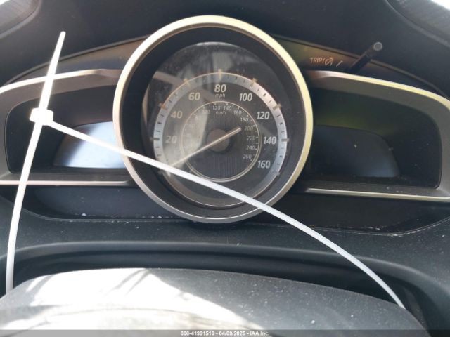 JM1BM1V76E1185858 Mazda Mazda3 I Touring