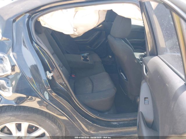 JM1BM1V76E1185858 Mazda Mazda3 I Touring