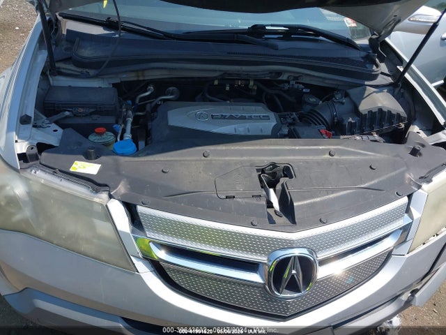 2009 ACURA MDX 2HNYD28669H511842 Photo 9