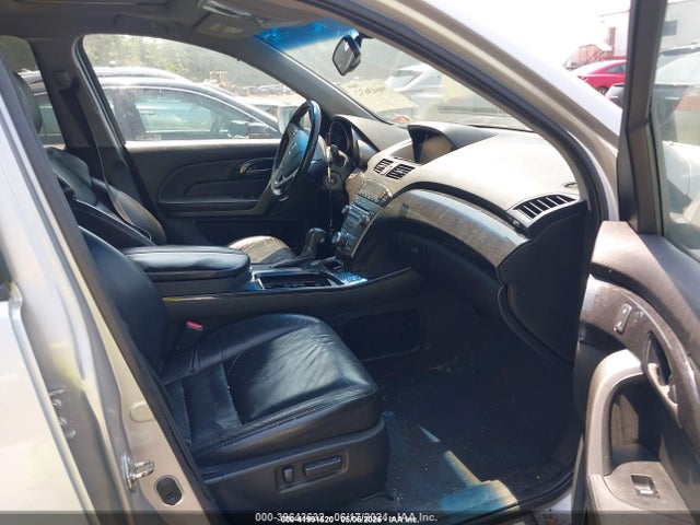 2009 ACURA MDX 2HNYD28669H511842 Photo 4