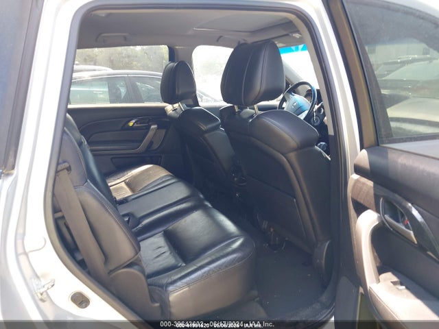 2009 ACURA MDX 2HNYD28669H511842 Photo 7
