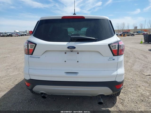 1FMCU9G90HUC66502 Ford ESCAPE SE