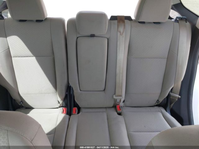 1FMCU9G90HUC66502 Ford ESCAPE SE