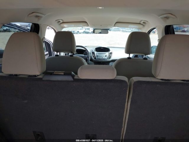1FMCU9G90HUC66502 Ford ESCAPE SE