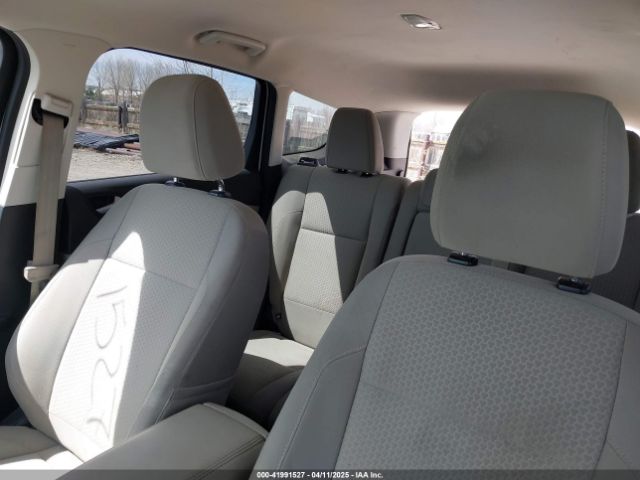 1FMCU9G90HUC66502 Ford ESCAPE SE