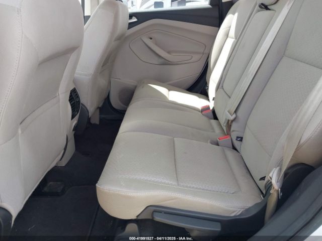 1FMCU9G90HUC66502 Ford ESCAPE SE