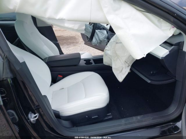5YJ3E1EA7PF654298 Tesla Model 3 Rear-wheel Drive