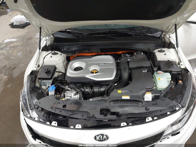 KNAGV4LD7L5036939 KIA Optima Plug-in Hybrid Ex