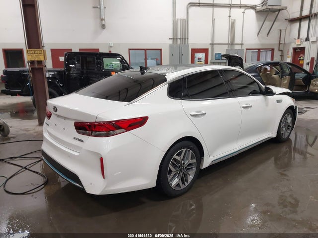 KNAGV4LD7L5036939 KIA Optima Plug-in Hybrid Ex