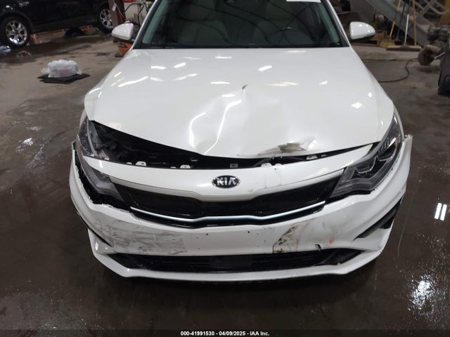 KNAGV4LD7L5036939 KIA Optima Plug-in Hybrid Ex
