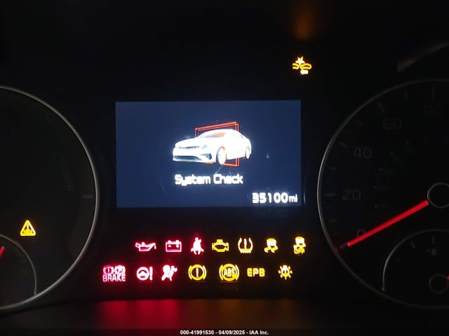 KNAGV4LD7L5036939 KIA Optima Plug-in Hybrid Ex