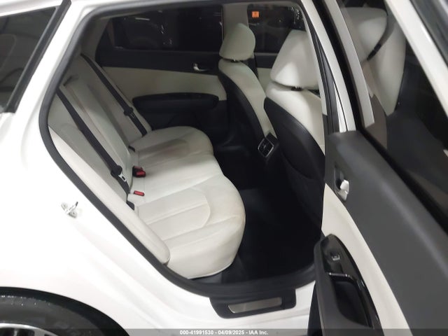 KNAGV4LD7L5036939 KIA Optima Plug-in Hybrid Ex