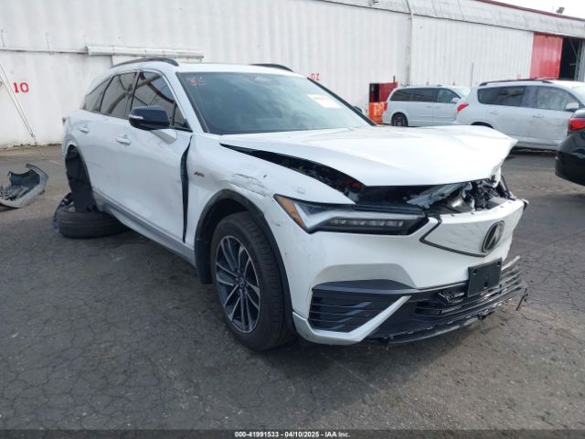 2024 ACURA ZDX 4W5KHNRL6RZ501403 Photo 0