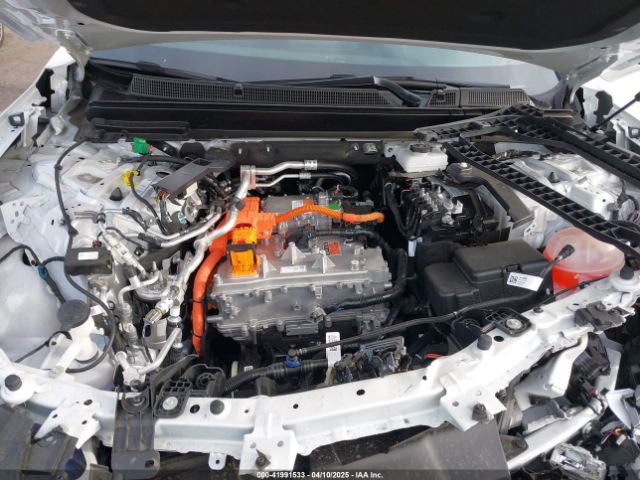 2024 ACURA ZDX 4W5KHNRL6RZ501403 Photo 9
