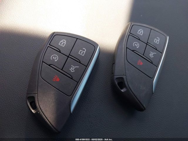 2024 ACURA ZDX 4W5KHNRL6RZ501403 Photo 10