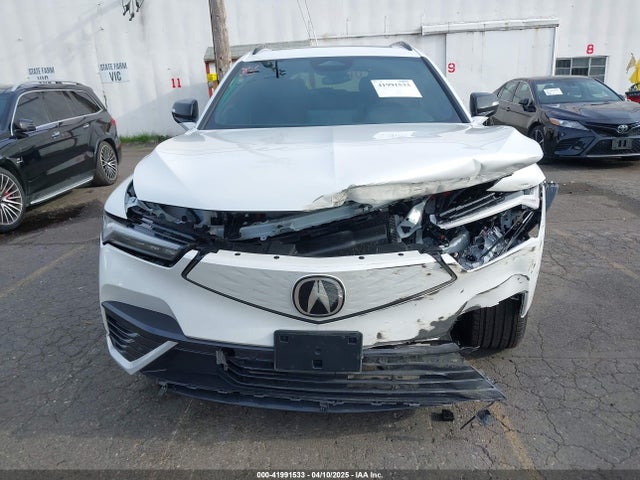 4W5KHNRL6RZ501403 Acura x0e+ec6