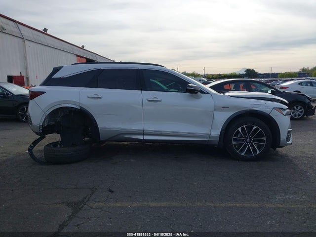 4W5KHNRL6RZ501403 Acura x0e+ec6