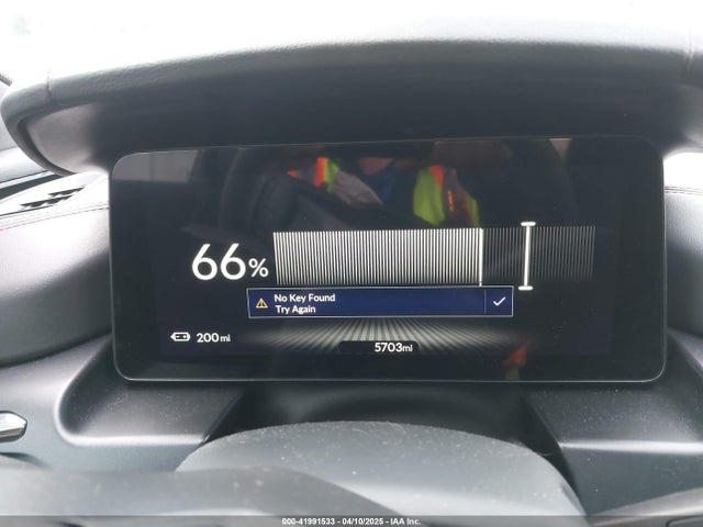 4W5KHNRL6RZ501403 Acura x0e+ec6