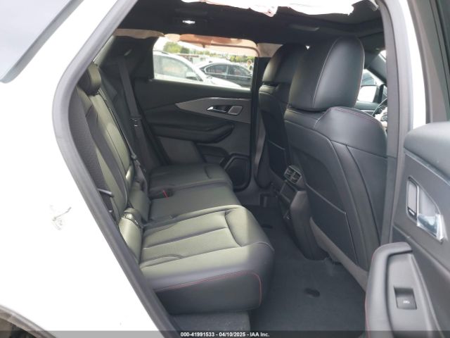 2024 ACURA ZDX 4W5KHNRL6RZ501403 Photo 7