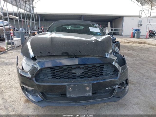 1FATP8EM4H5256892 Ford Mustang V6