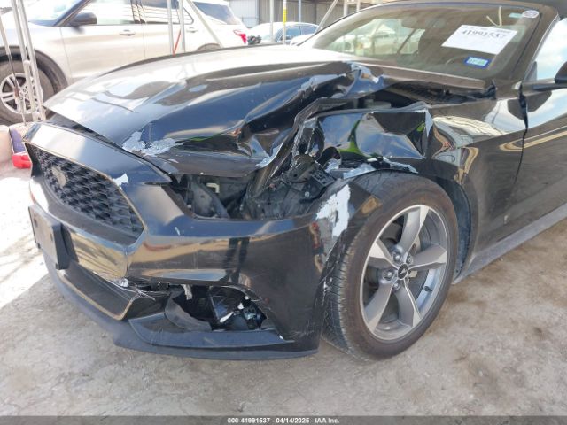 1FATP8EM4H5256892 Ford Mustang V6