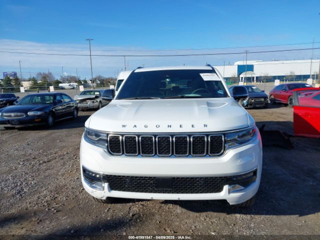 1C4SJRBPXRS184269 Jeep Wagoneer L Series Ii 4x2