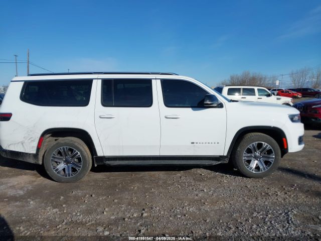 1C4SJRBPXRS184269 Jeep Wagoneer L Series Ii 4x2