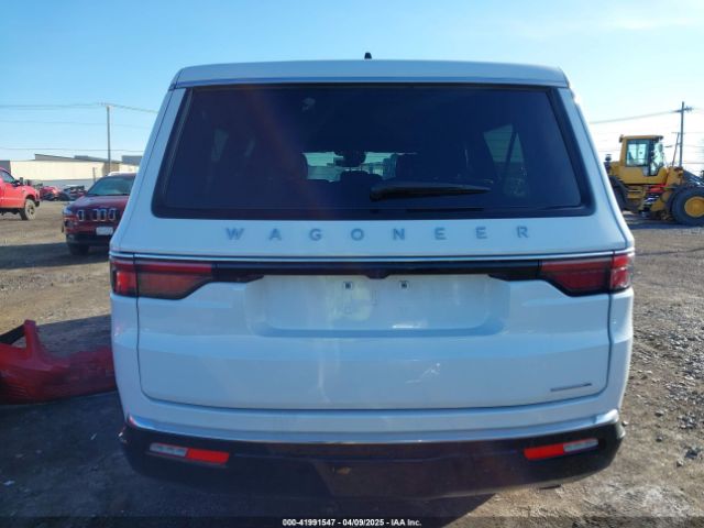 1C4SJRBPXRS184269 Jeep Wagoneer L Series Ii 4x2