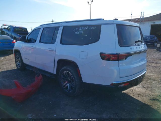 1C4SJRBPXRS184269 Jeep Wagoneer L Series Ii 4x2