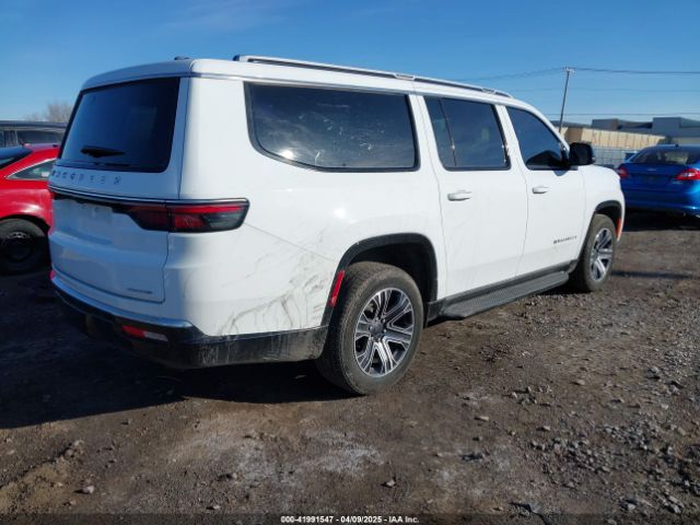 1C4SJRBPXRS184269 Jeep Wagoneer L Series Ii 4x2