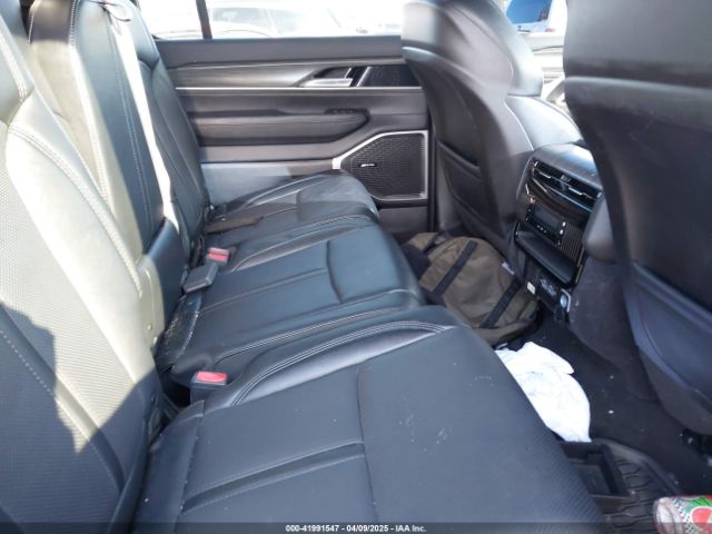 1C4SJRBPXRS184269 Jeep Wagoneer L Series Ii 4x2