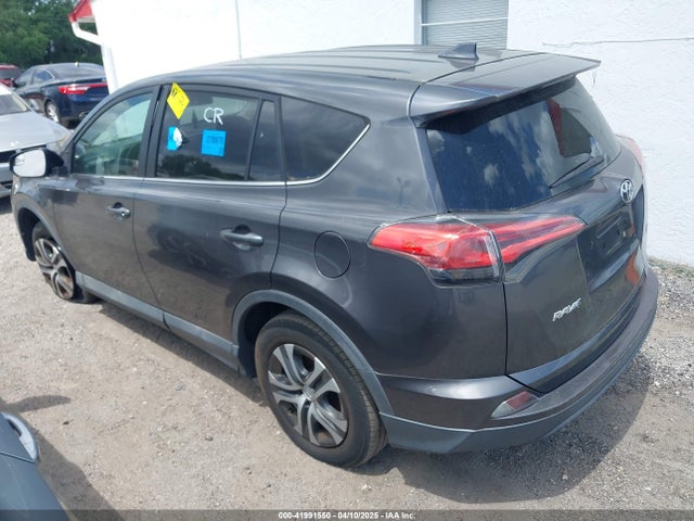 2T3ZFREV8JW419967 Toyota RAV4 LE