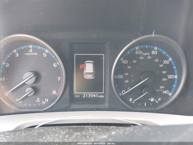 2T3ZFREV8JW419967 Toyota RAV4 LE