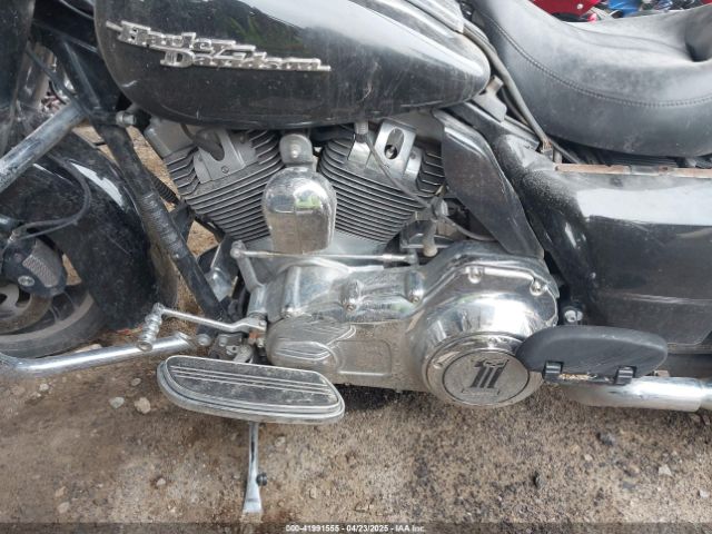 2009 HARLEY-DAVIDSON FLHX 1HD1KB4129Y677657 Photo 8