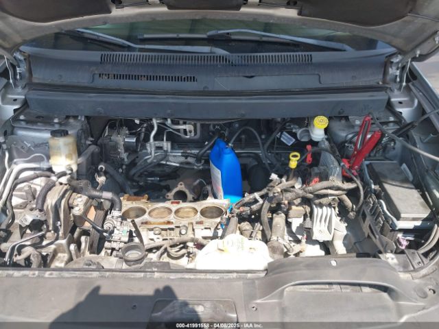 3C4PDCBB0KT848601 Dodge JOURNEY SE